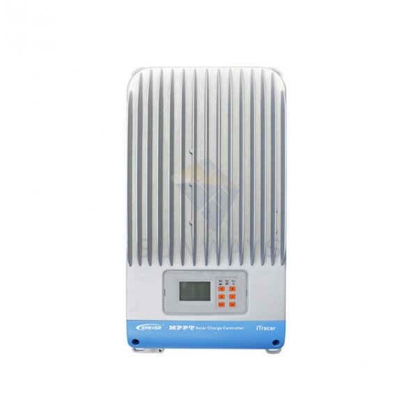 Контроллер заряда EPSolar ITracer MPPT 3415ND-1