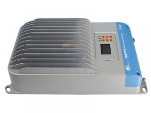 Контроллер заряда EPSolar ITracer MPPT 4415ND-5