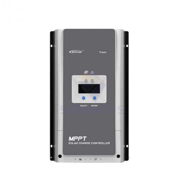 Контроллер заряда EPSolar Tracer MPPT 8415АN-1