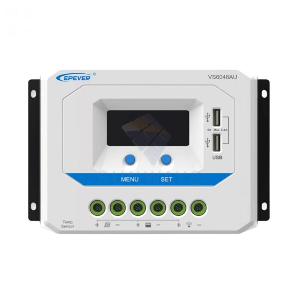 Контроллер заряда Epsolar VS3048AU-1