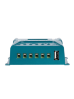 Контроллер заряда SmartWatt (Delta) PWM 2410 10А — изображение 5