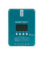 Контроллер заряда SmartWatt (Delta) MPPT 2420 20А — изображение 2