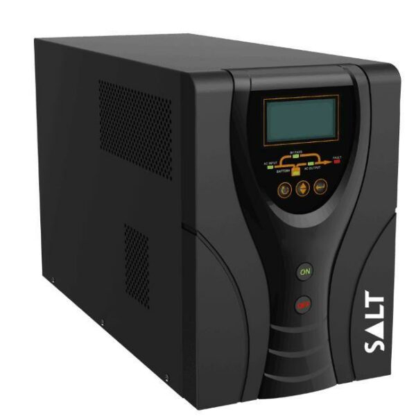 ИБП SALT 600T