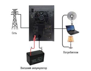 SALT 600T схема подключения