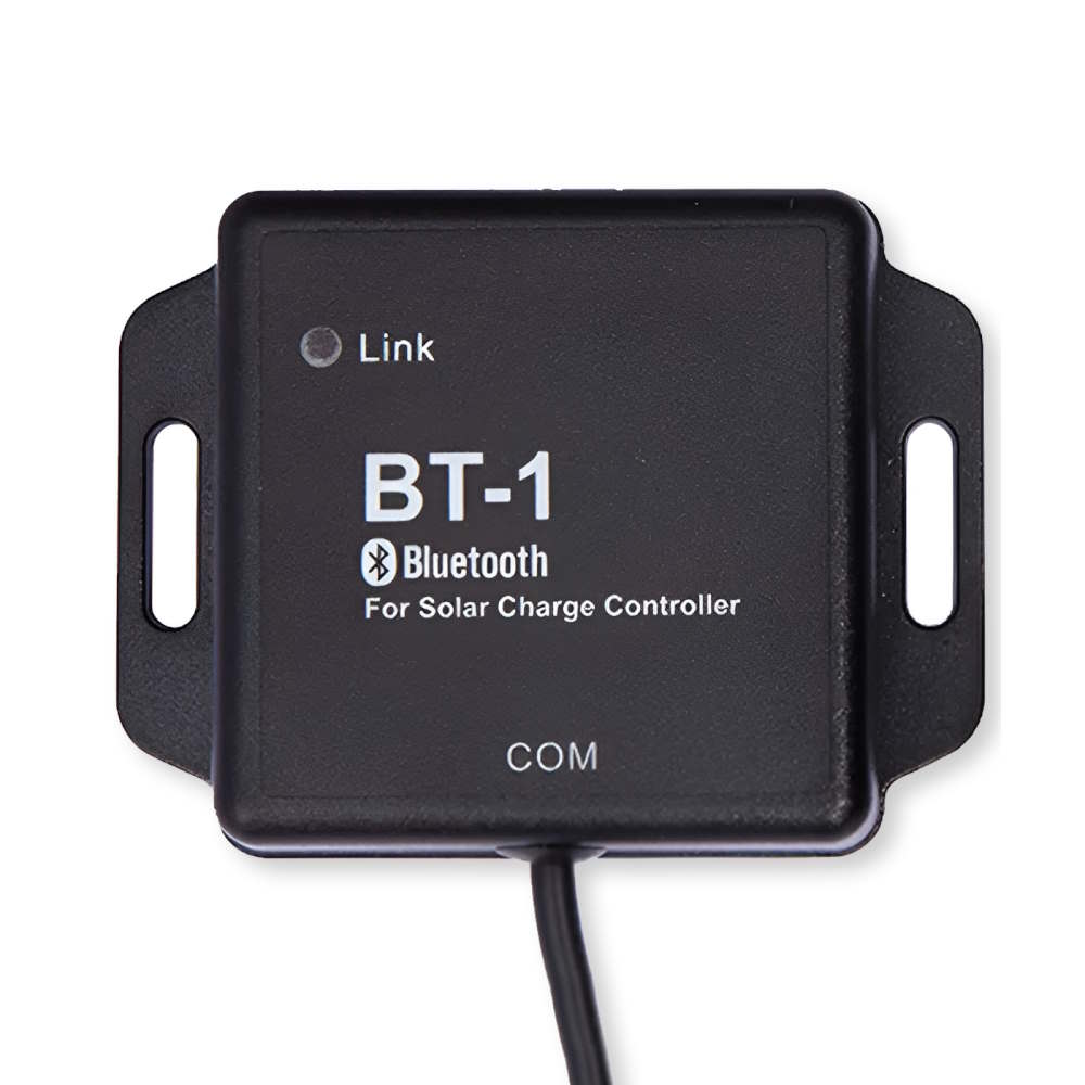 Bluetooth модуль BT-1 для MPPT контроллеров SMARTWATT