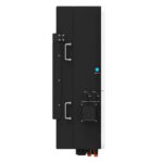 Гибридный солнечный инвертор DEYE SUN-80K-SG02HP3-EU-EM6
