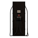 E-PROM Standart быстрая зарядная станция для электромобилей