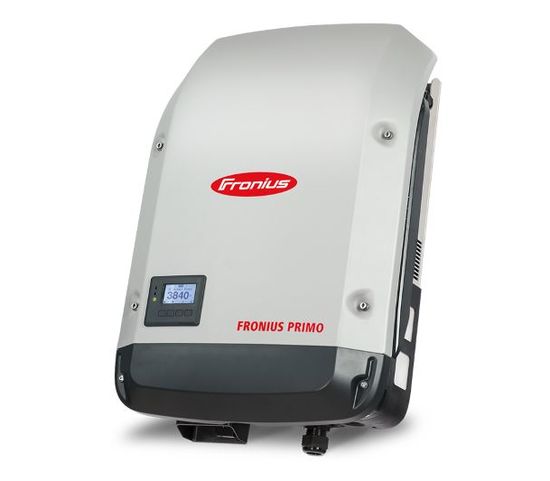 Fronius Primo 4.0 сетевой инвертор