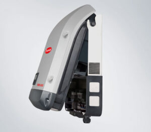 Fronius Primo 4.6 сетевой инвертор корпус