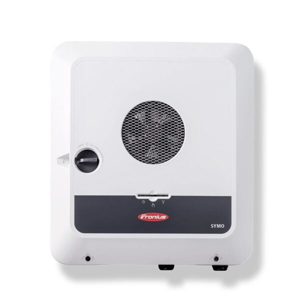 Гибридный инвертор Fronius Symo GEN24