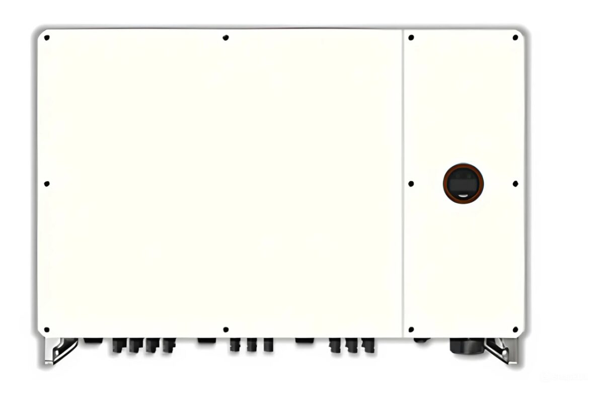 Сетевой инвертор SmartWatt Grid G3 110K 3 фазы 10 MPPT контроллера — изображение 1