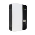 Гибридный солнечный инвертор Growatt SPF