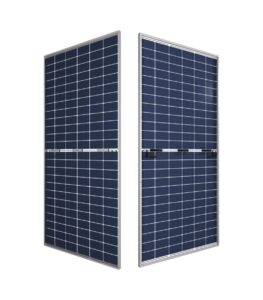 Солнечная панель Hevel HVL-435/HJT 435Вт гетероструктурный — изображение 3