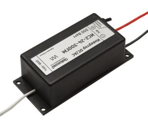 ИС2-24-300ГМ инвертор DC-AC (24В | 300Вт)