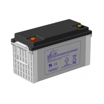 Аккумулятор Leoch DJM 12120 (12В | 120Ач) Аккумулятор Leoch DJM 12120 (12В | 120Ач)