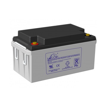 Аккумулятор Leoch DJM 1265 (12В | 65Ач)