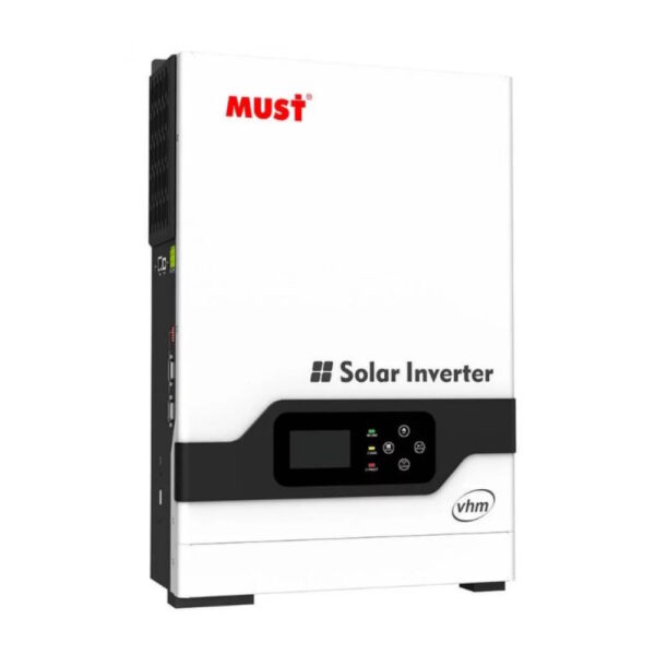 Автономный инвертор MUST PV18-5048 VHM 48В, 220В