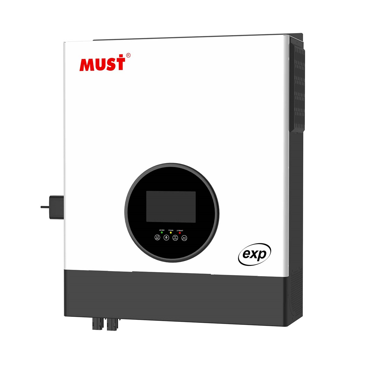 Гибридный инвертор MUST PV19 8048/12048 EXP Гибридный инвертор MUST PV19 8048/12048 EXP