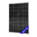 Солнечная батарея One-Sun OS-160M