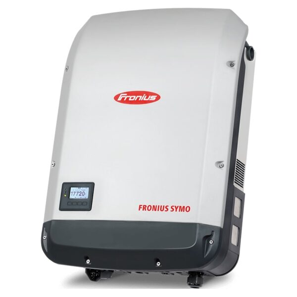 Сетевой инвертор Fronius Symo 6.0-3M