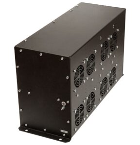 СибВольт 80110 DC-AC инвертор (110В | 8000Вт)