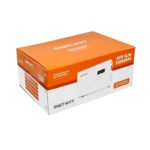 Стабилизатор напряжения для сплит-систем SMARTWATT AVR SLIM 12000 Вт