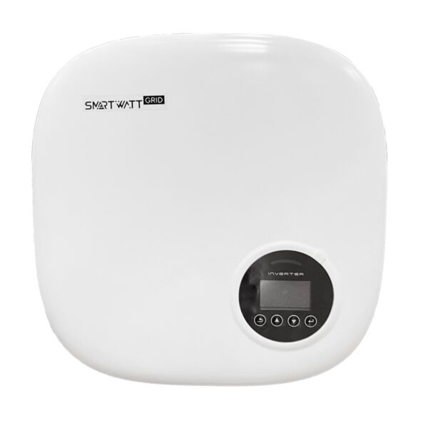 Сетевой инвертор SmartWatt Grid G2 3K/6K
