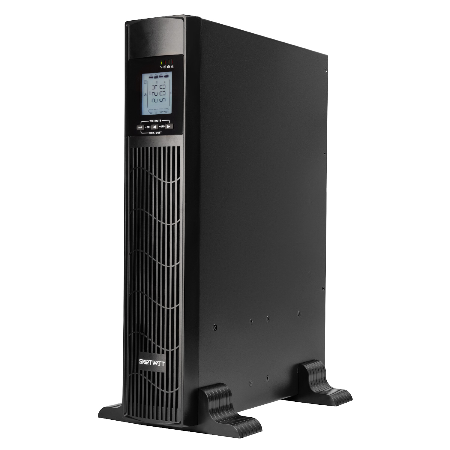 ИБП SMARTWATT UPS DATA 1kVA ИБП SMARTWATT UPS DATA 1kVA