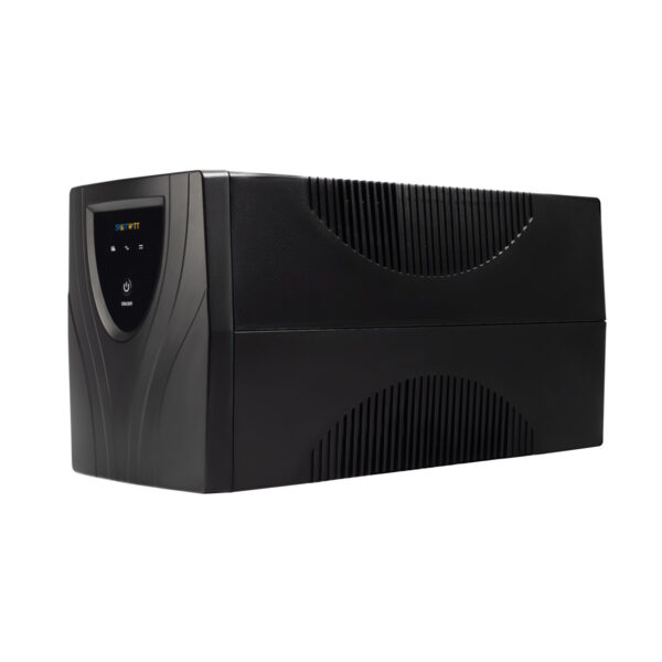ИБП SMARTWATT UPS UNI PRO 600_800