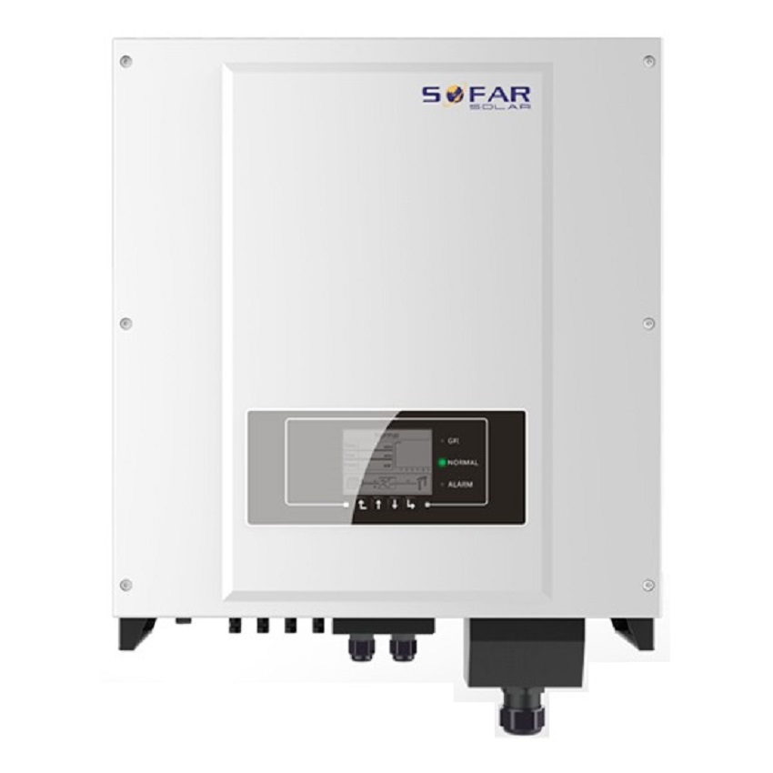 sofar 10000TL-G2 sofar 10000TL-G2