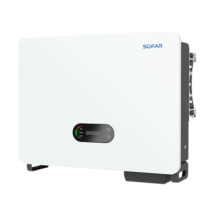 Сетевой инвертор Sofar 80000KTLX-G3 3 фазы Сетевой инвертор Sofar 80000KTLX-G3 3 фазы