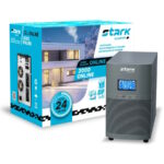 ИБП Stark Country 3000 OnLine (12A)