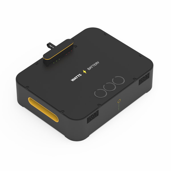 Смарт ИБП WATTS Battery 1.5-15 кВт